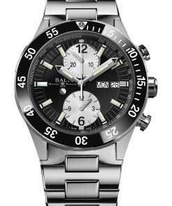 Roadmaster Rescue Chronograph 42