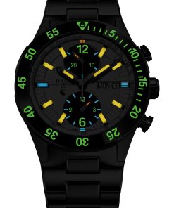 Alternative view of Roadmaster Rescue Chronograph 42