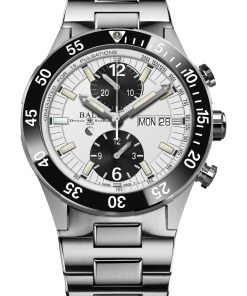 Roadmaster Rescue Chronograph 42