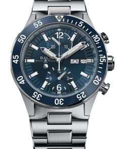 Roadmaster Rescue Chronograph 41