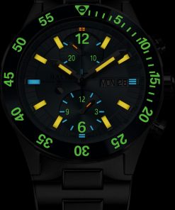 Alternative view of Roadmaster Rescue Chronograph