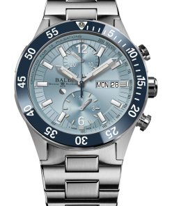 Roadmaster Rescue Chronograph