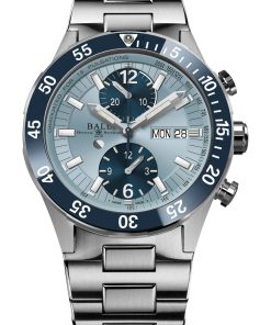 Roadmaster Rescue Chronograph