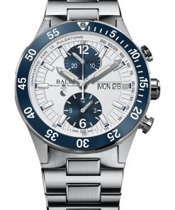 Roadmaster Rescue Chronograph 41