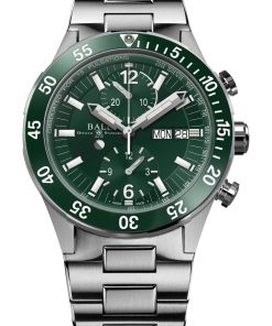 Roadmaster Rescue Chronograph 42