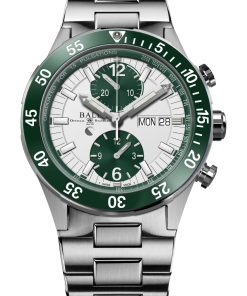 Roadmaster Rescue Chronograph 42