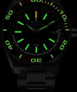 Alternative view of Roadmaster Worldtime