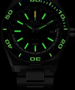 Alternative view of Roadmaster Worldtime