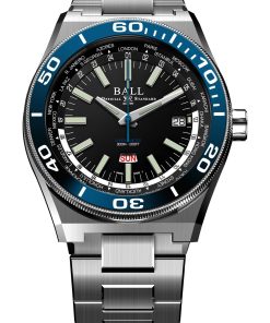 Roadmaster Worldtime