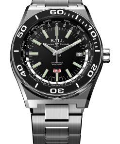 Roadmaster Worldtime