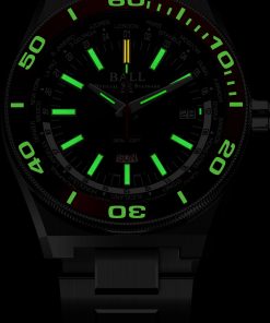 Alternative view of Roadmaster Worldtime