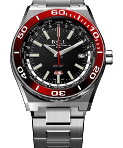 Roadmaster Worldtime