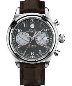 Trainmaster Cannonball