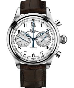 Trainmaster Cannonball