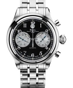 Trainmaster Cannonball