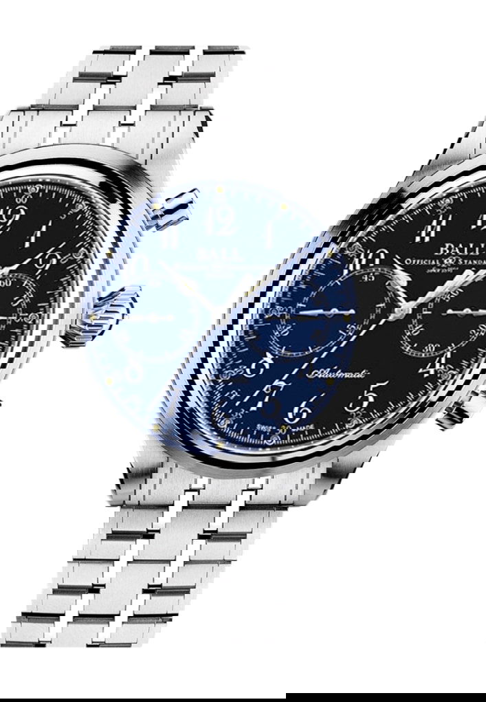 Trainmaster Cannonball