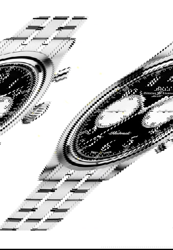 Trainmaster Cannonball