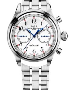 Trainmaster Cannonball