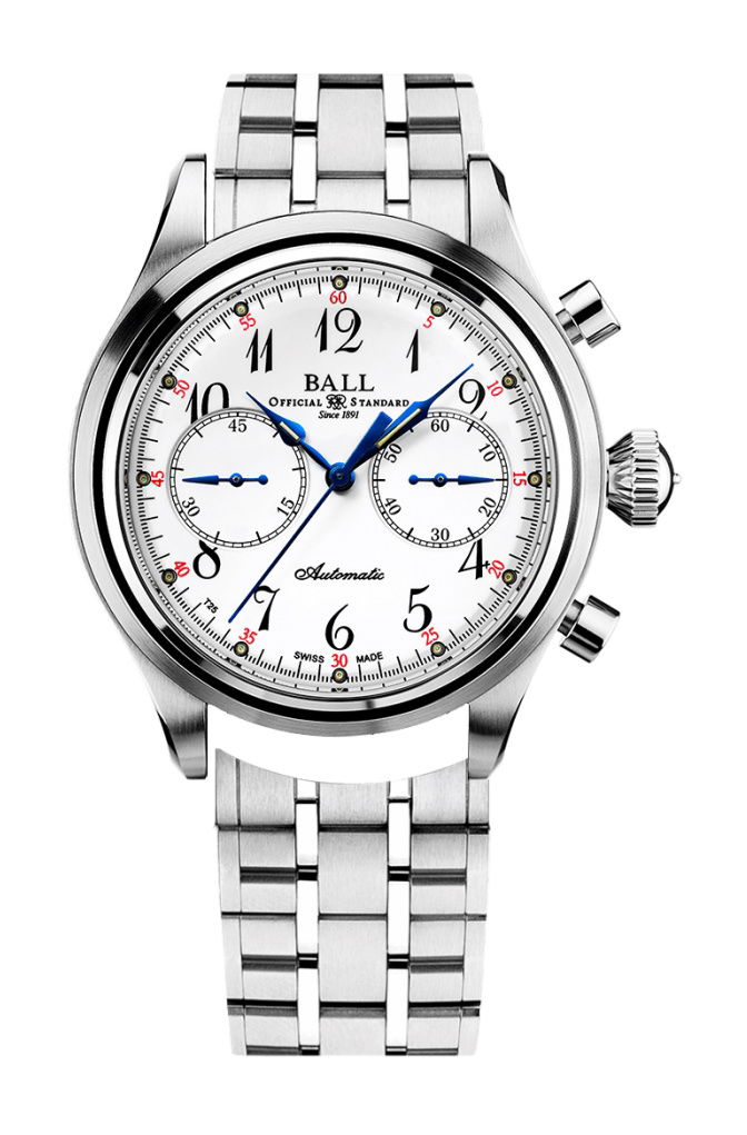 Trainmaster Cannonball