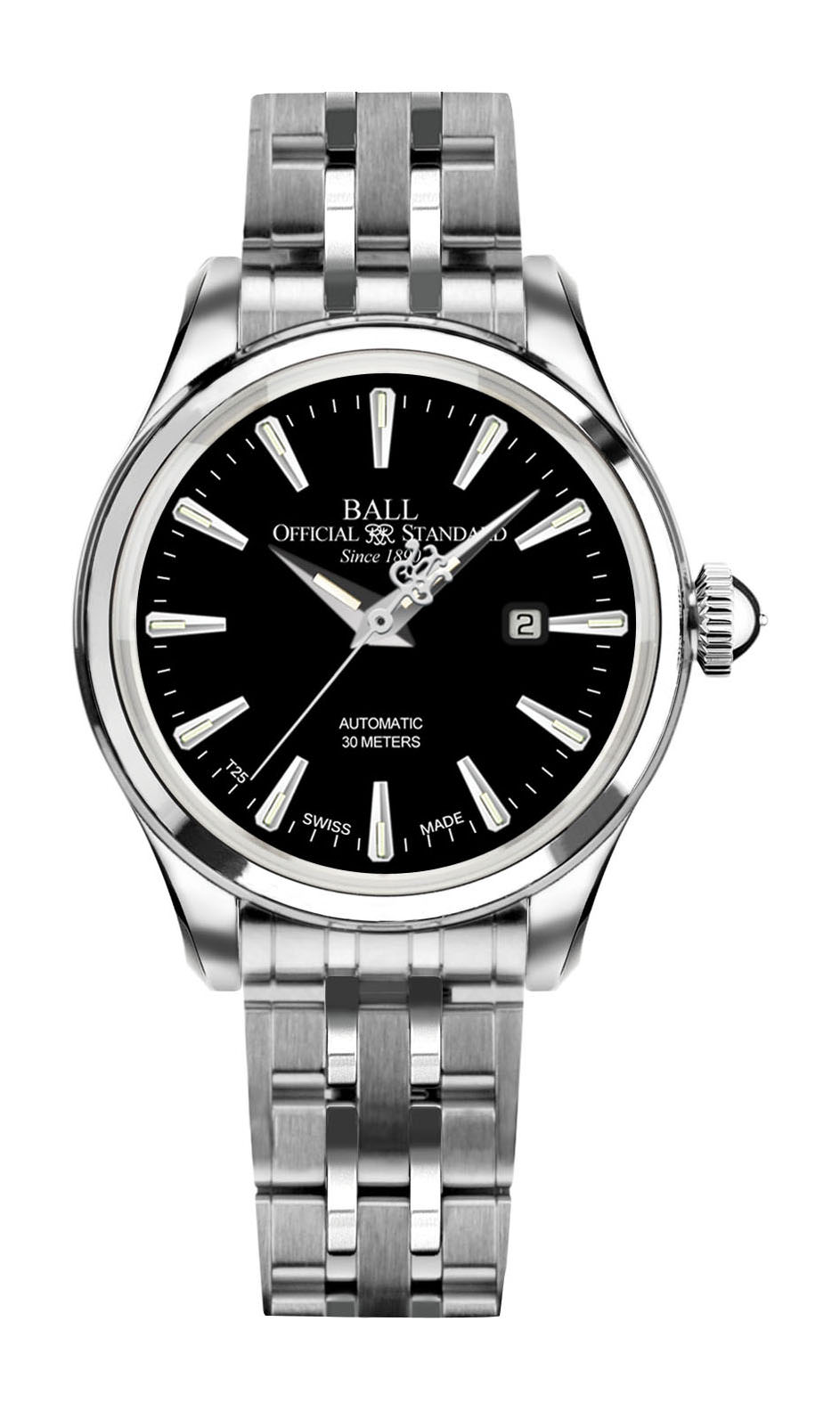 Trainmaster Eternity Ladies