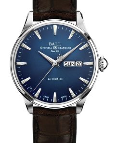 Trainmaster Eternity