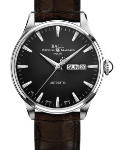 Trainmaster Eternity