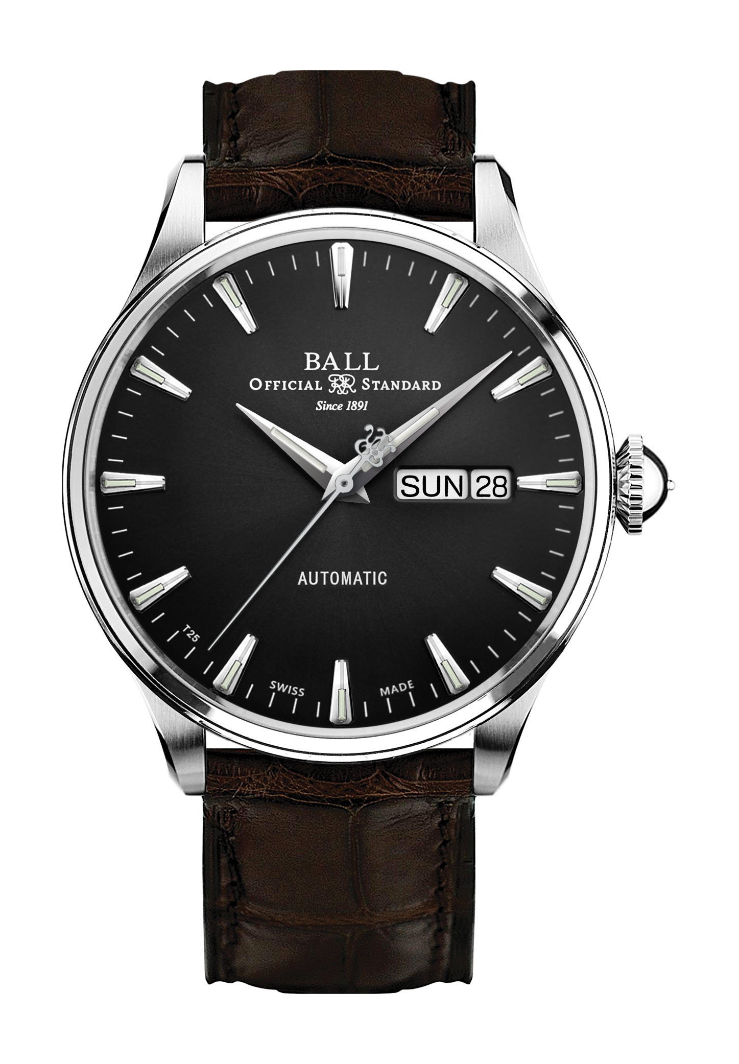 Trainmaster Eternity