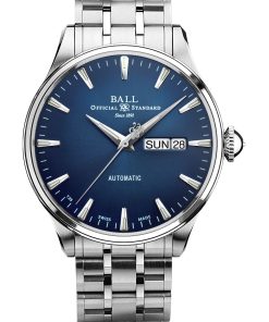 Trainmaster Eternity