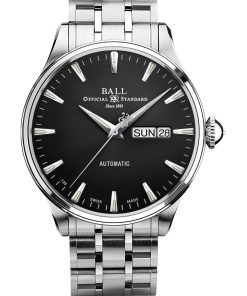 Trainmaster Eternity