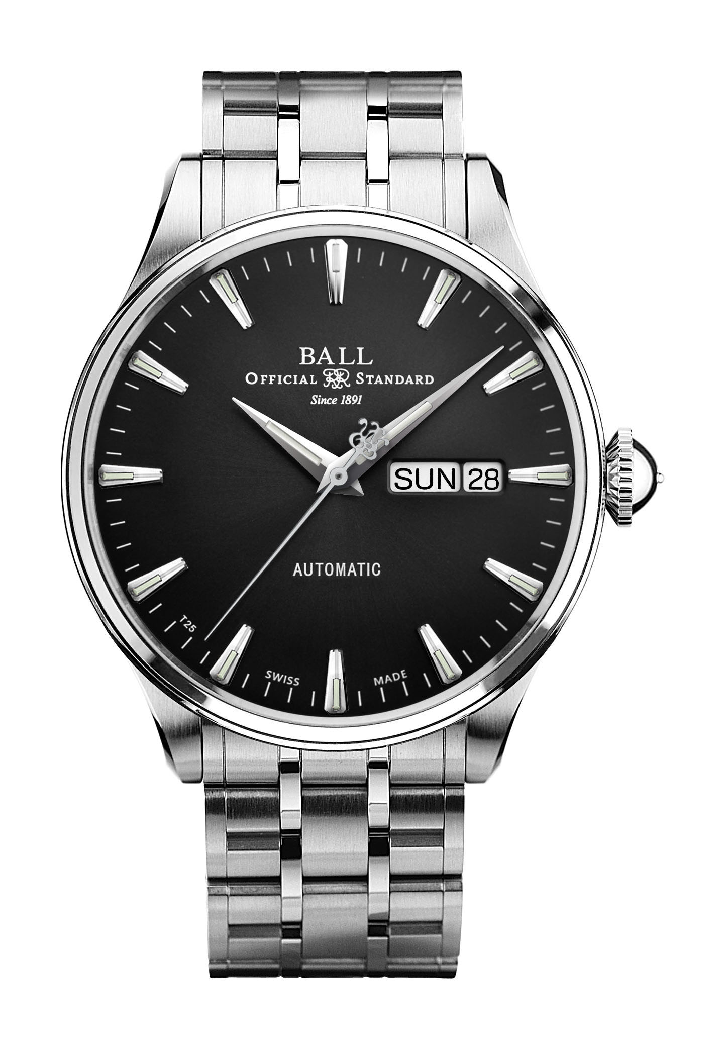 Trainmaster Eternity