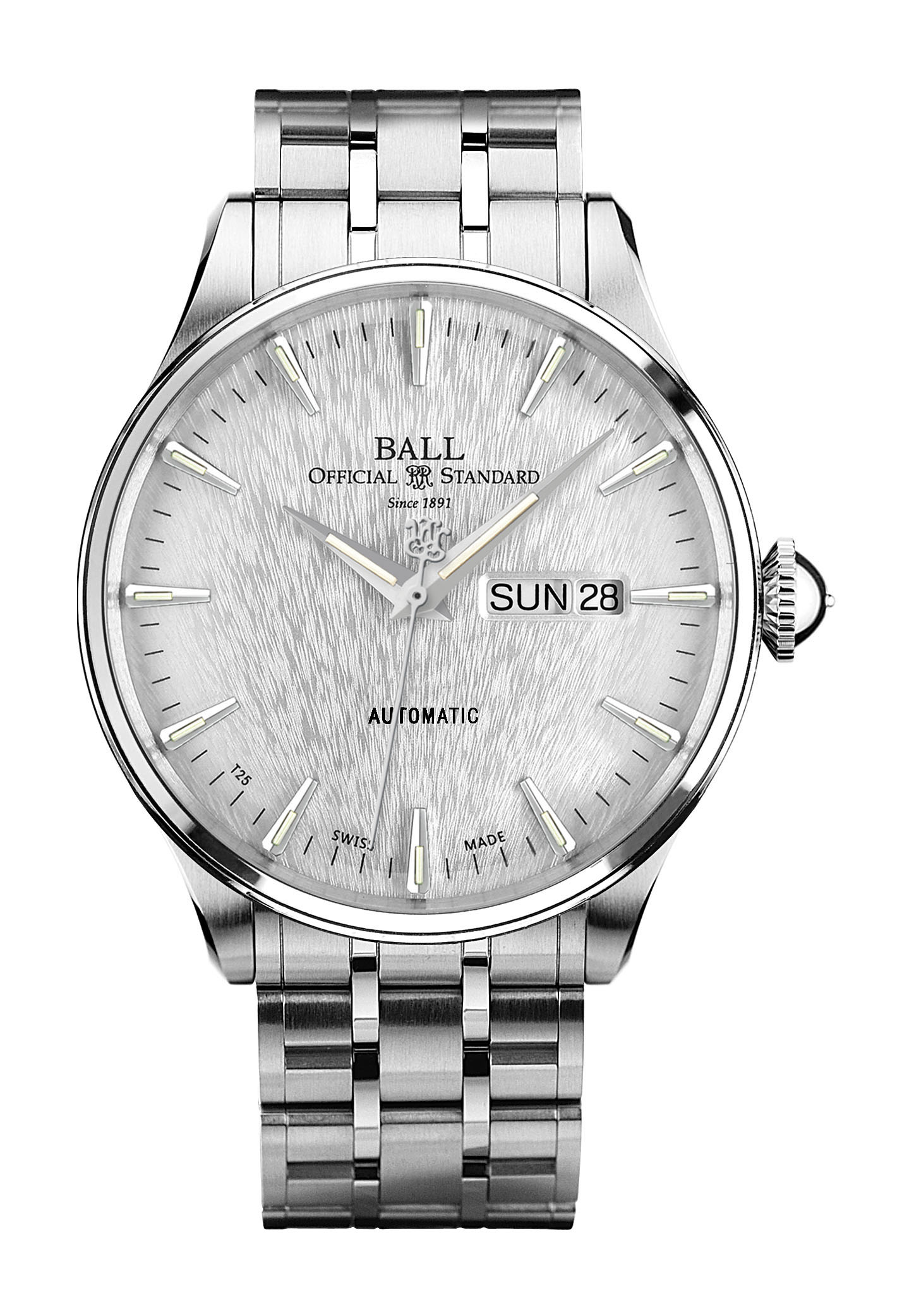 Trainmaster Eternity