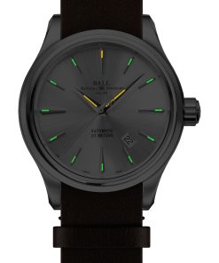 Alternative view of Trainmaster Legend