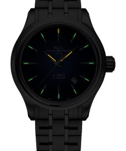 Alternative view of Trainmaster Legend