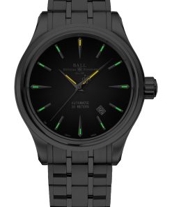 Alternative view of Trainmaster Legend