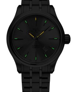 Alternative view of Trainmaster Legend