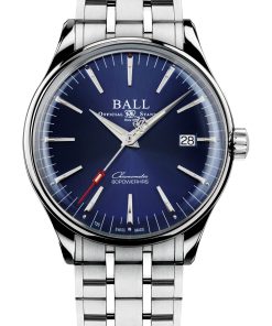 Trainmaster Manufacture 80 Hours