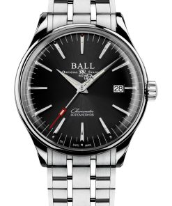 Trainmaster Manufacture 80 Hours