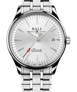 Trainmaster Manufacture 80 Hours