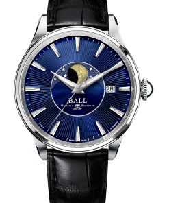 Trainmaster Moon Phase