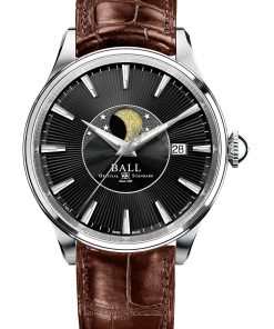 Trainmaster Moon Phase