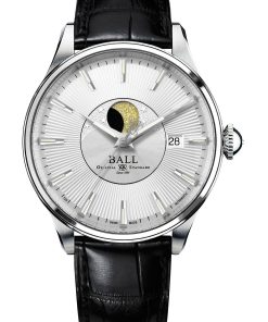 Trainmaster Moon Phase