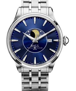 Trainmaster Moon Phase