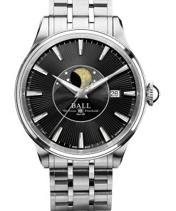 Trainmaster Moon Phase