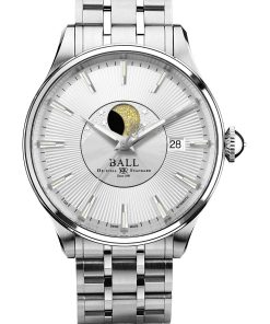 Trainmaster Moon Phase