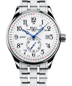 Trainmaster Railroad Standard 130 Years