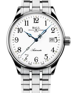 Trainmaster Standard Time 135 Anniversary