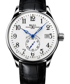 Trainmaster Standard Time