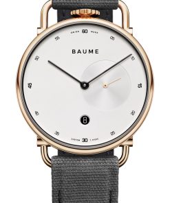 Baume