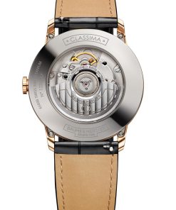 Alternative view of Classima