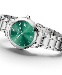 Alternative view of Classima